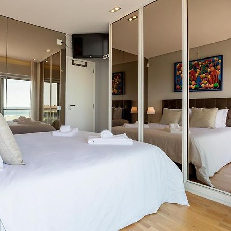 Seaside View 2Br In Povoa By Lovelystay ポボア・デ・バルジン エクステリア 写真