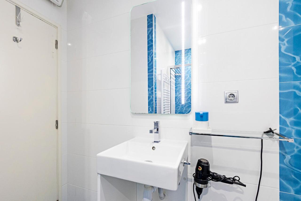 Seaside View 2Br In Povoa By Lovelystay ポボア・デ・バルジン エクステリア 写真